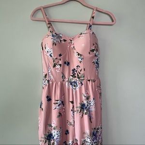 No Boundaries Jumper